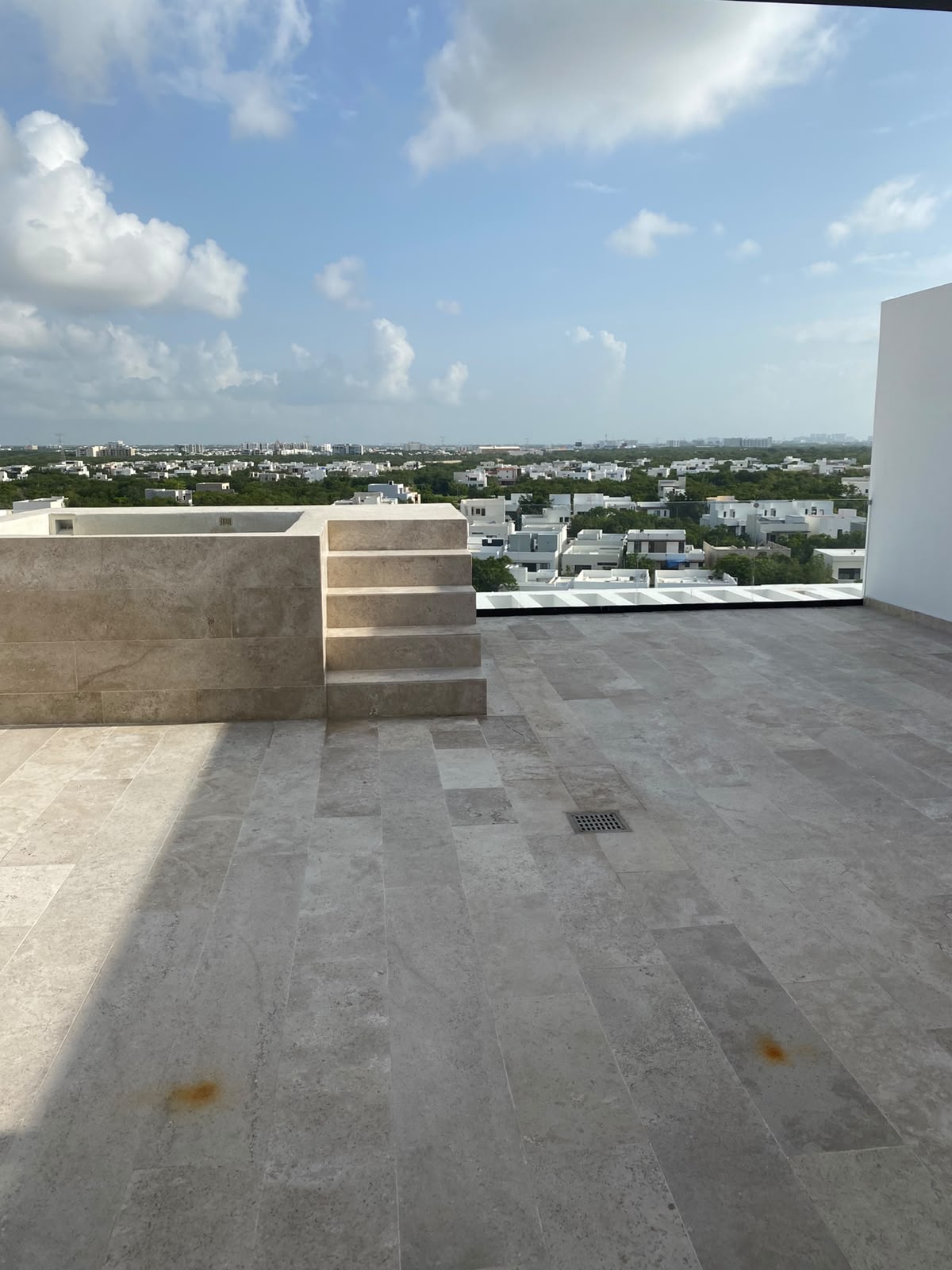 PENTHOUSE nuevo en Vía Cumbres de 3 recamaras  3