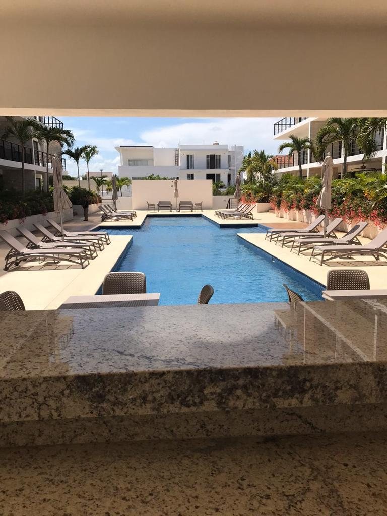 Departamento amueblado 155 m² en Palmar (SM 11) 2