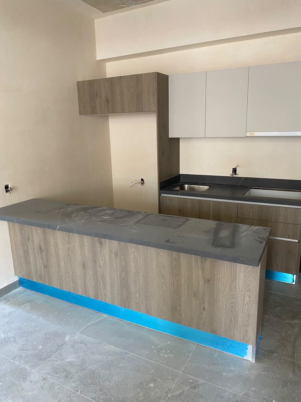 ELEMENT by ICONO — Preventa (Centro / El Ceviche)