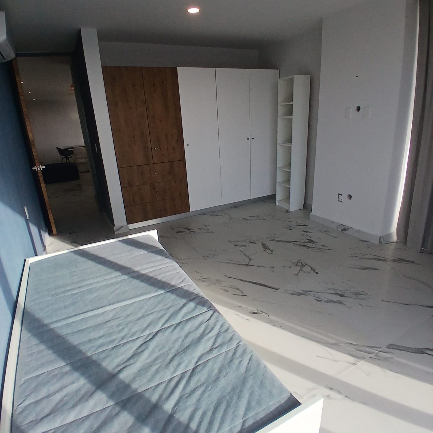 Departamento amueblado 191 m² en ICONO Towers 3