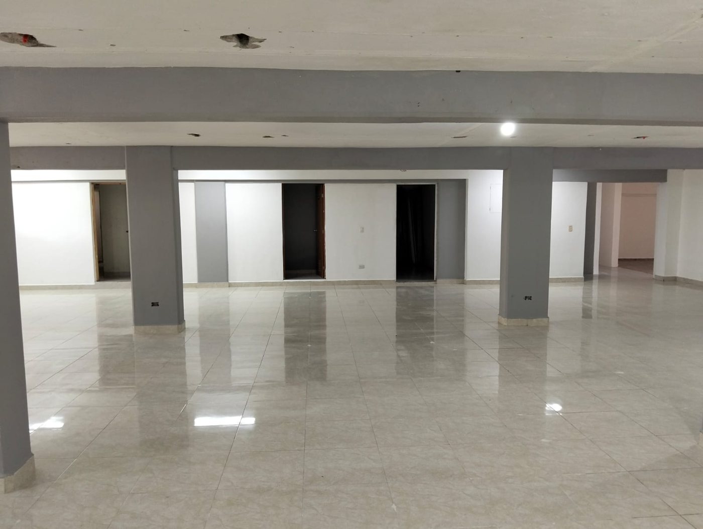 Edificio en Av. Nader 38 (uso mixto, Centro) 2